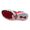 Nike Kyrie Infinity TB Promo Versatile Comfortable Non-Slip Durable High-Top Basketball Shoes Men Sneakers Red DX6653-602