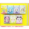 You and Idol Fluffy Outing 7 Types PreCure Mascot, [Full Set]