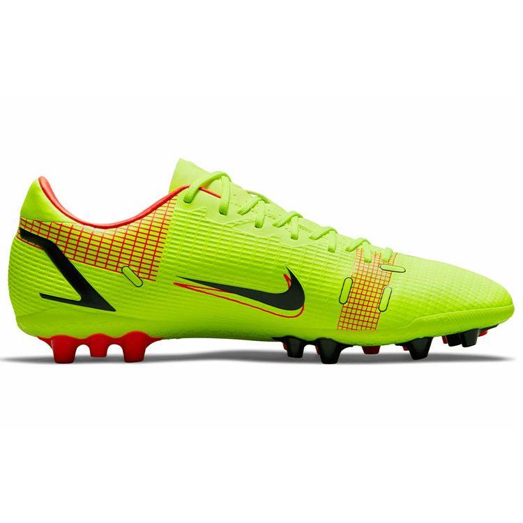 Nike Mercurial Vapor 14 Academy Ag 'Green Black' CV0967-760