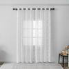 Stylish Simple Lace Curtains Curtains Living Room Bedroom Warm Curtains French Lace Curtains