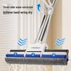 Absorbent Roller PVA Sponge Mop
