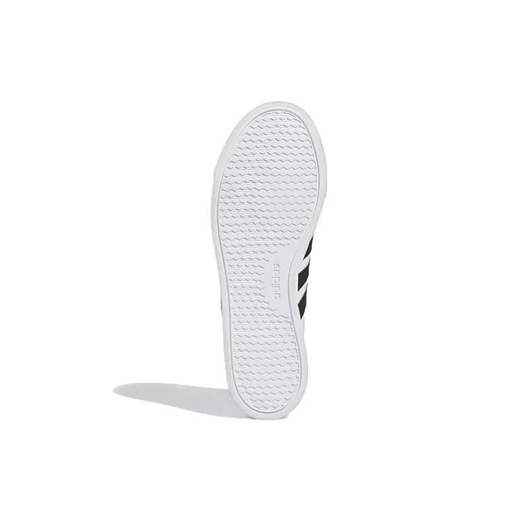 Adidas Retrovulc 'White Black' (Unisex) Cloud White / Core Black / Cloud White Skate Shoes GW8373