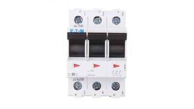 Modular Switch Disconnector 80A 3P IS-80/3 276280