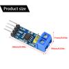 SN65HVD230DR VP230 CAN Transceiver Communication Module Evaluation Development Module For Arduino Controller Board DC 3V-3.6V