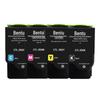 Pantum CTL-350 4-Color Toner Cartridge Combo Pack CN plug (adapter included)
