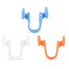 Sleep Enhancement Silicone Nasal Dilator Nose Vents for Respiratory Support and Snoring Reduction Secures Fit For Adult