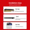 Ricoh MPC307/MPC306/C406/C407/C305 Color Copier Toner Cartridge