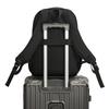Newest Backpack with USB Men's Fashion Backpack Men's Business Computer Bag Large Capacity Travel Bag College Schoolbag