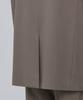 Musinsa Standard Oversized 3-Button Blazer [Dusty Beige]