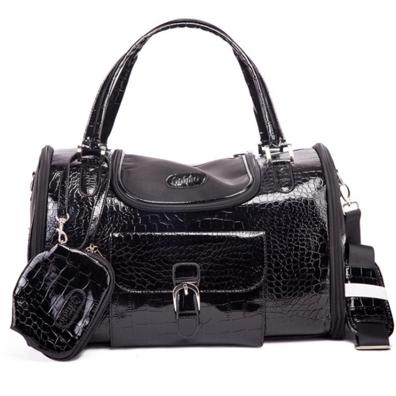 Pet Travel Bag Portable Backpack for