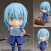 That Time I Got Reincarnated as a Slime Rimuru Tempest Q.ver PVC Action Figure Toy 1067# Аніме Фігурка Figuras Model Toys Gift