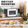 Eletrodomésticos para cozinha – Microondas e torradeiras