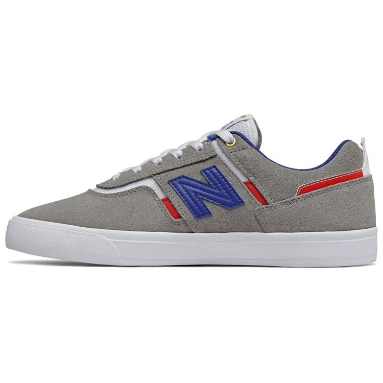 

новые New Balance Jamie Foy X Numeric 306 Серые 36