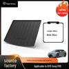 Waterproof and Wear-Resistant Trunk Mat for 2016-2021 BYD Song and 2019-2025 Song PRO Models.