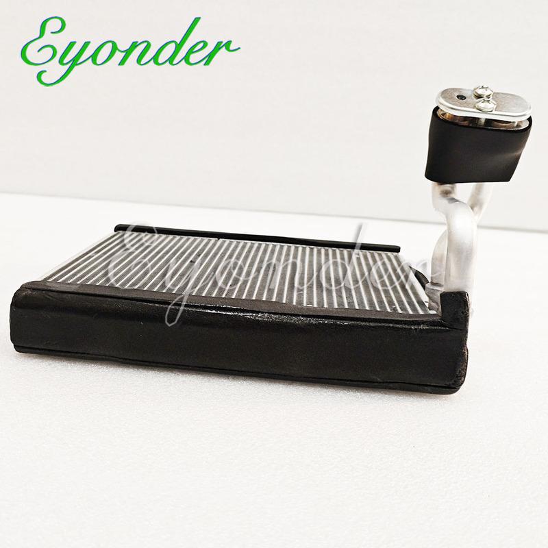 

Right-Hand Drive AC Evaporator Cooling Coil Core for Mazda CX-3 Grand Touring Sport 2016-2021 D09W-61-J10A D09W61J10A