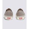Vans Authentic Reissue 44    Salt Wash  Dark Khaki  Vn000ct7dkk1