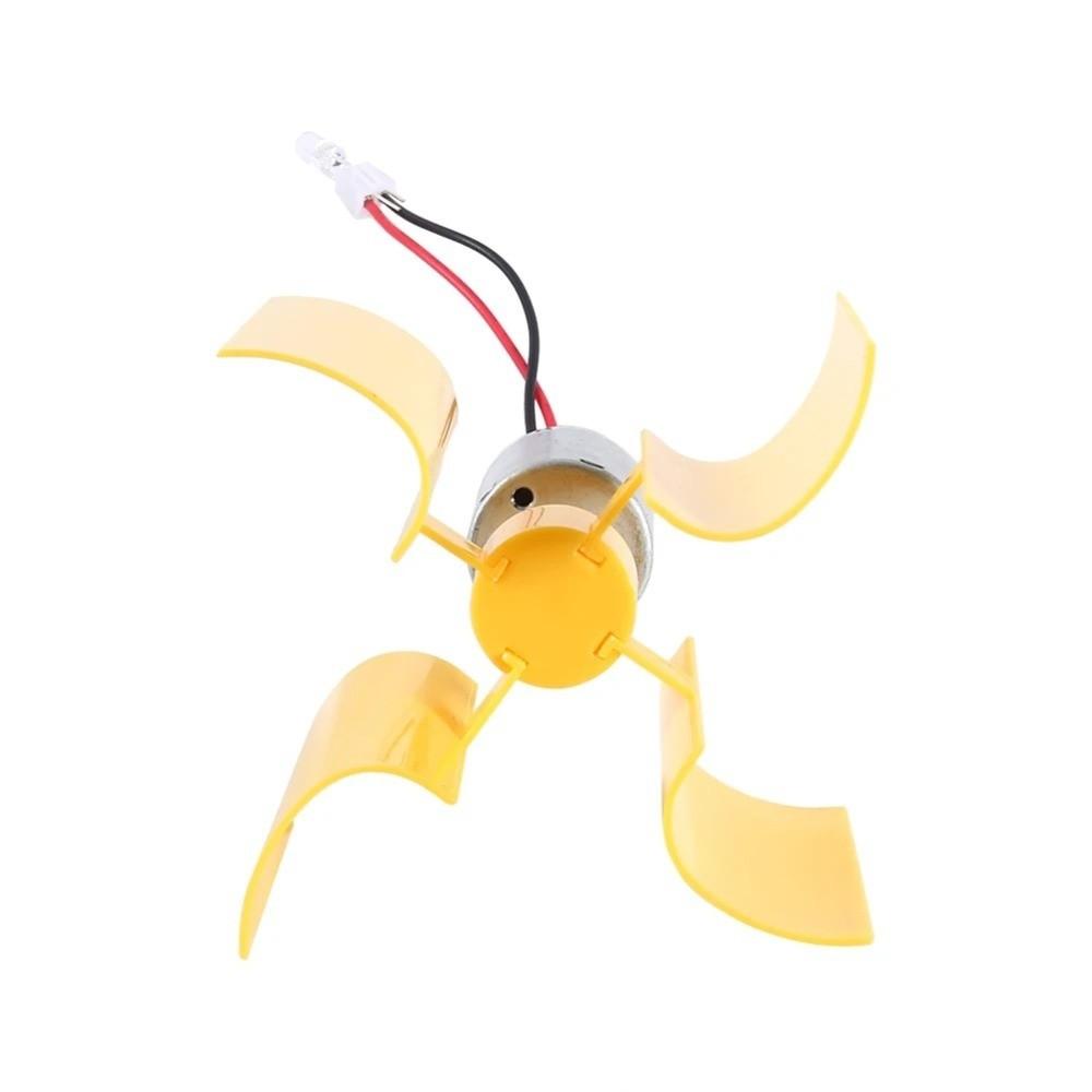 Breeze Electricity Vertical Wind Generator Vertical Design Wind Energy Model  Wind Turbine Kit