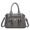 2023 Women's Stylish Large Capacity Handbag - Perfect for Middle-Aged Mothers, Single Shoulder, Crossbody