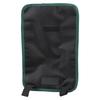 Industrial Strength Tool Organizers Roll Up Design 20+1 Zippered Pockets Sturdy Fabric Workshop Essential Present