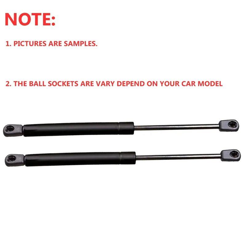 Premium 2Pcs Front Hood Lift Support Struts Shocks Strut Bars For Infiniti M35H M37 M56 Q70 Q70L 2011-2019