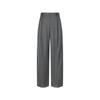 JNBY 2025 Autumn Casual Straight-Leg Trousers