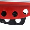 BD L11 4 Lockout Tagout Cable Lock 4mm Stainless Steel Adjustable Cable Lockout for Equipment Maintenance
