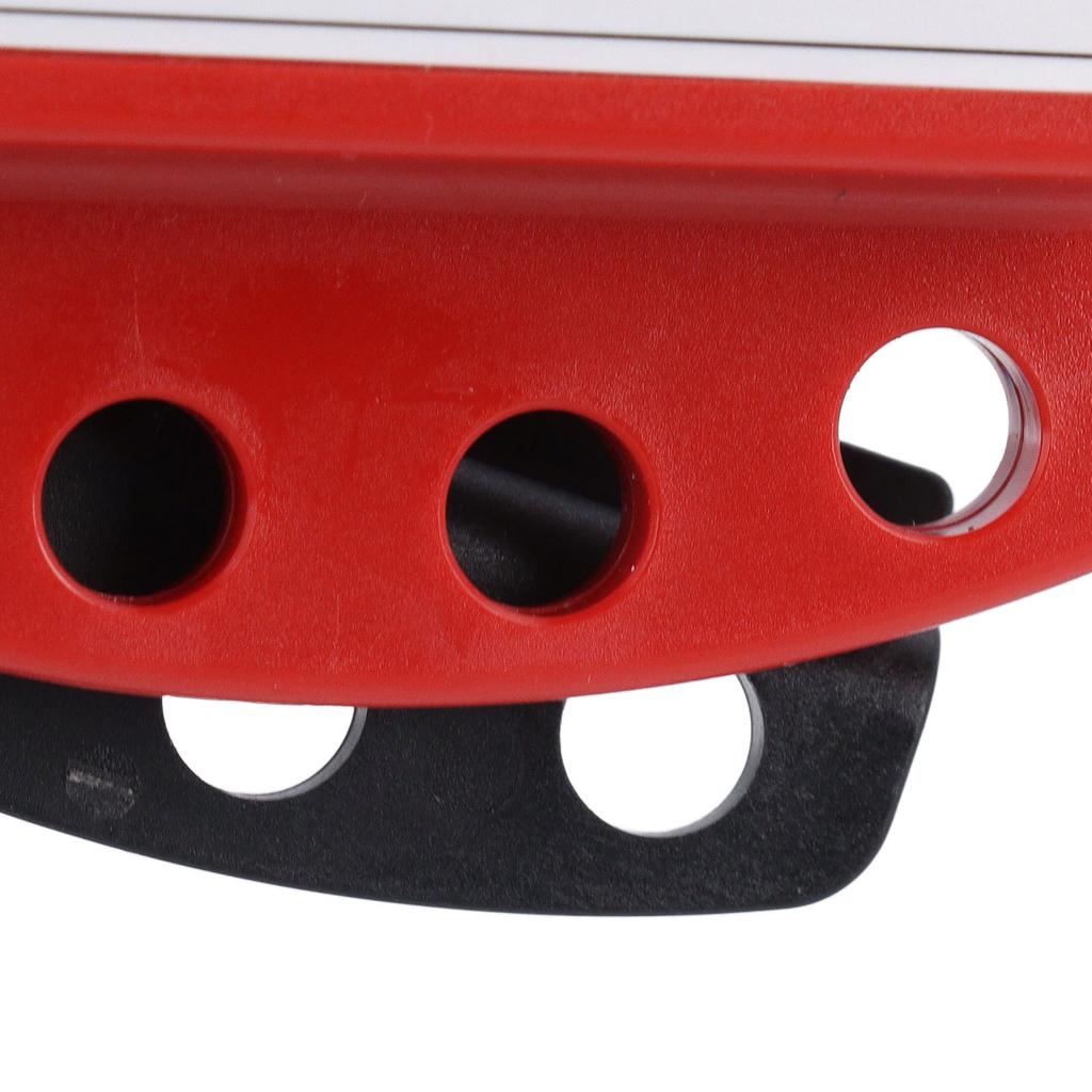 BD L11 4 Lockout Tagout Cable Lock 4mm Stainless Steel Adjustable Cable Lockout for Equipment Maintenance