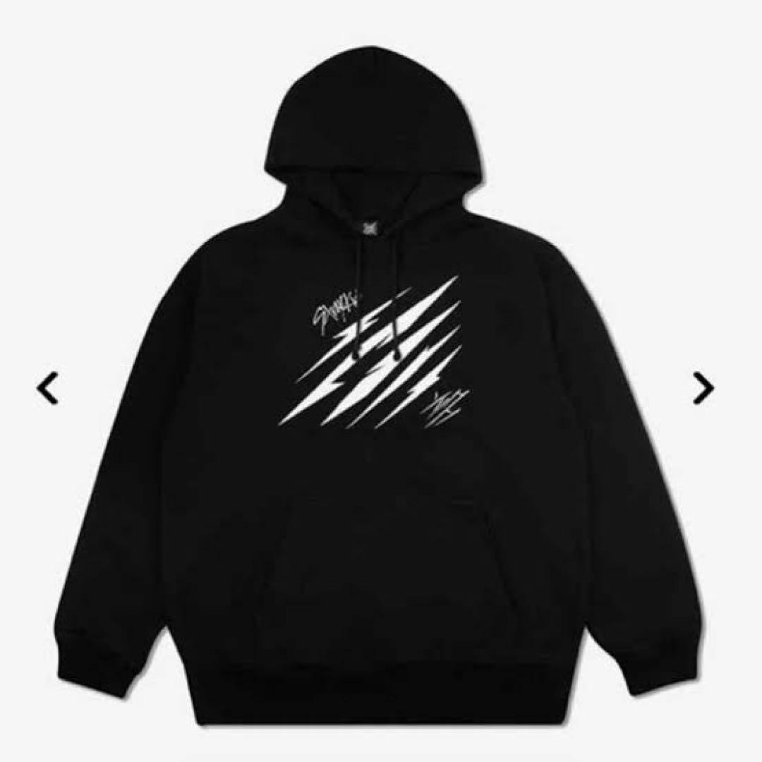 

[USED] straykids Sorikun Hoodie, Size L