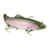 Soft Deep Sea Bait Trout Jig Head PVC Fishing Lures 135g 400g Swimming T Tail Silicone Lure Artificial Baits Swimbait Wobblers 260319