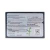 Foretty Bamboo Charcoal Facial Cleansing Soap