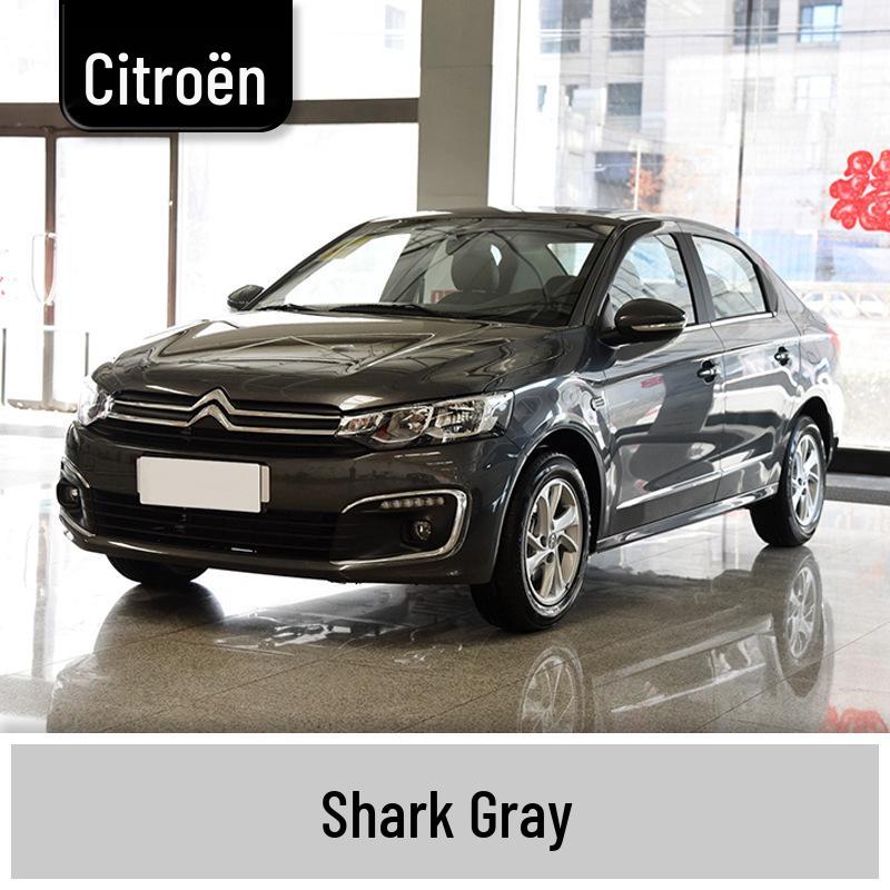 Touch-Up Paint Pen for Dongfeng Citroën: Elysee, C4L, Sega, Versailles, Picasso, Yunyi, Fukang.