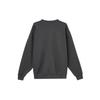 New Nike Sportswear FW25 Sweatshirt Men's Black HV8225-070