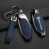FAW Besturn B70 Car Key Cover: New 2024 T55 Remote Shell with Premium M9 T90 Metal Buckle