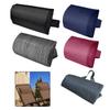 Comfort Focused Adjustable Lounge Pillows Suitable for Various Outdoor Settings