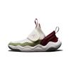 Air Jordan 23/7 PS Year of the Dragon საბავშვო სნეიკერები კრემისებრი იალქანი მეტალიკი-ოქრო-მარცვლოვანი FQ6554-100