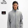 PELLIOT Men's Outdoor Fleece Warm Jacket 115351022