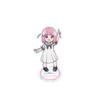 Anime [Bocchi the Rock] H Goto Futari Pikopare Acrylic Stand