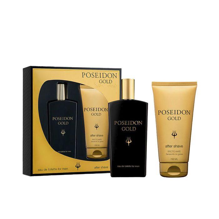 Lot POSEIDON GOLD HOMME