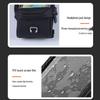 Fahrrad Oberrohr Handy Tasche