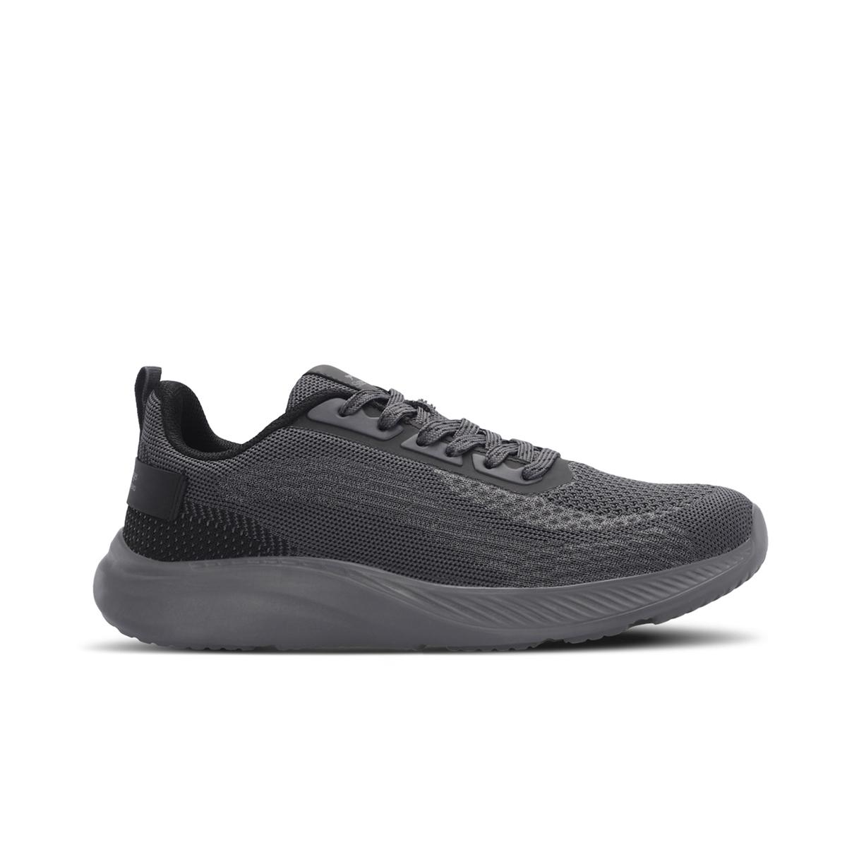 

ANDORA INT-Dark Grey Men s Sneaker 44 темно серый