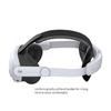 Head Strap for 3S Comfortable Adjustable Strap Replacement Accessories Reduce Pressure VR Headset Strap Replacement