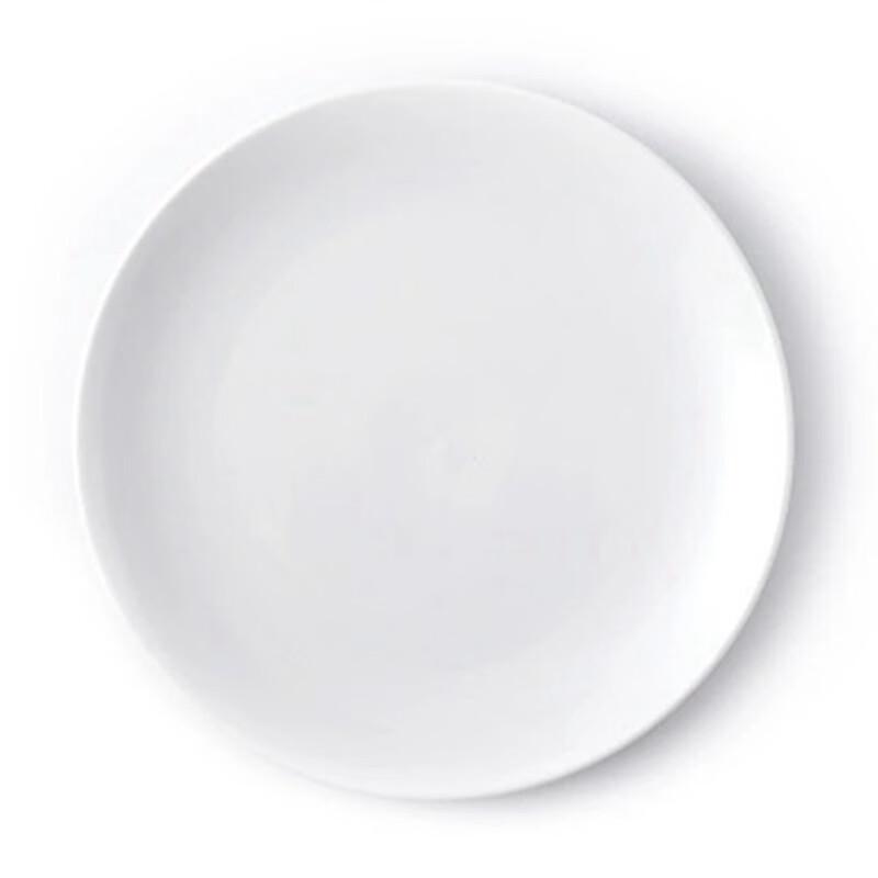 Jingdian Guangnian Bone China Dinner Plate