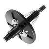 VEVOR Harmonic Balancer Puller Removal & Install Tool Kit