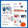 Chinese Edition: Fatal Last Words - Deduction Puzzle Board Game for 2-8 Players, Perfect for Parties and Team Building