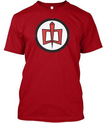 Na górę – T-shirty i koszulki