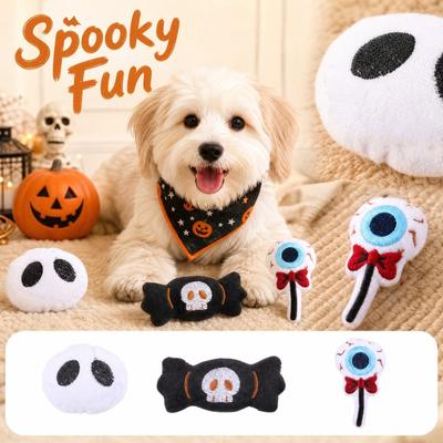Köpek – Köpek oyuncakları