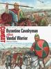 Libro Byzantine Cavalryman Vs Vandal Warrior : North Africa AD 533???36
