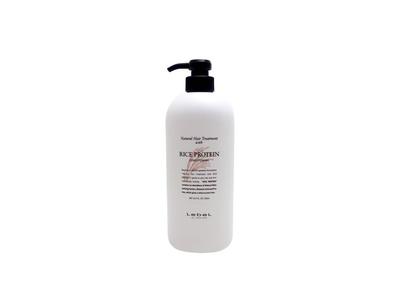 Lebel Natural Hair Treatment with Rice Protein (RP) 980ml