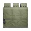 Tasmanian Tiger 3 SGL Mag Pouch MP7 VL (Olive, 7271.331)