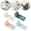 Kitchen Sink Suction Holder for Sponges, bers, Soap, Kitchen, Bathroom